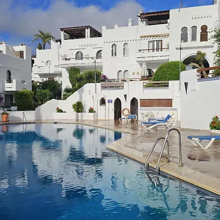 Village Apartament Marbella