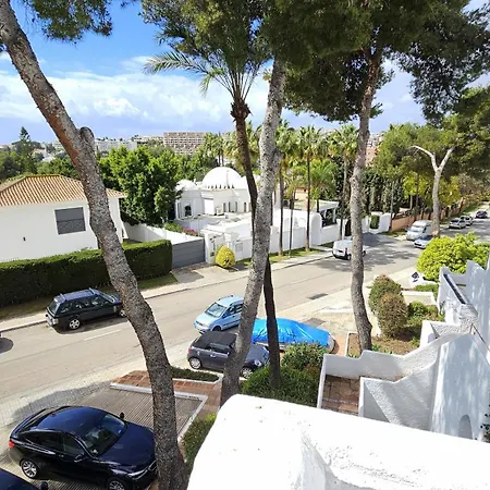 Village Apartament Marbella