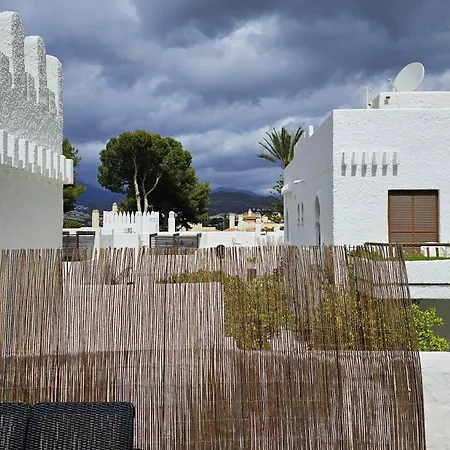 Apartament Village Marbella