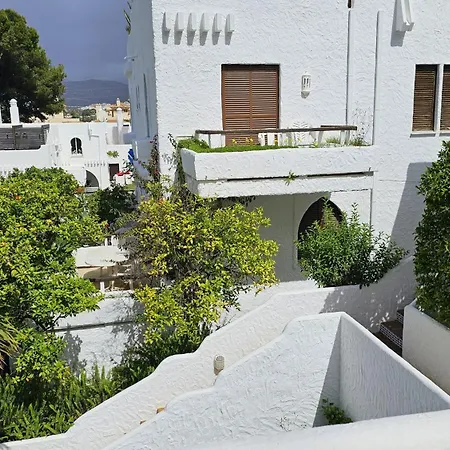 Apartament Village Marbella