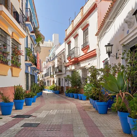 Apartament Village *
