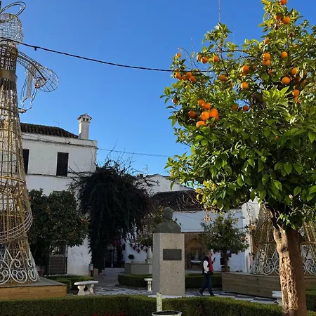 Village Apartament Marbella