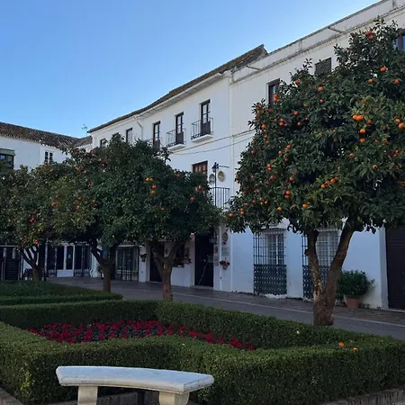 Village Apartament