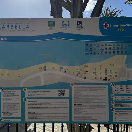 Apartament Village Marbella