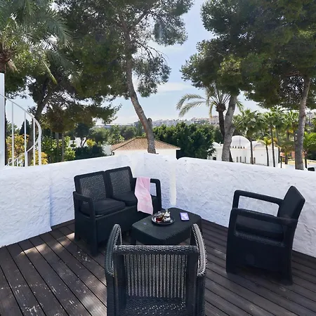 Apartament Village