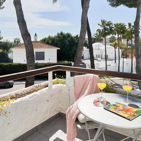 Village Apartament Marbella