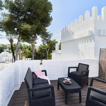 Apartament Village Marbella
