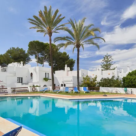 Apartament Village Marbella