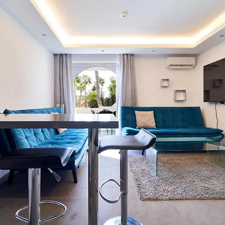 Village Apartament *