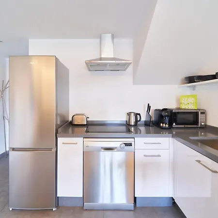 Village Apartament *