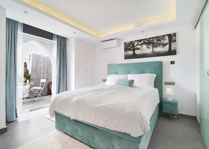 Διαμέρισμα Village